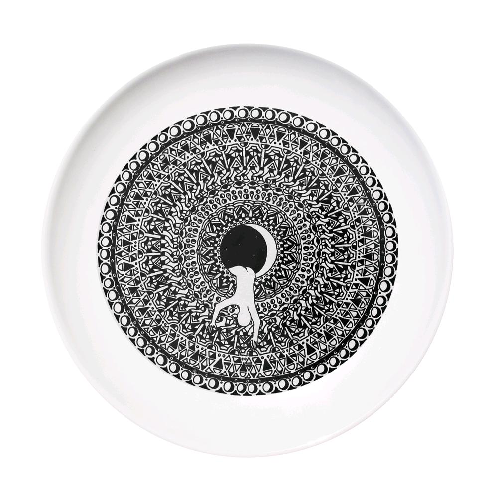 KIASMO PIATTO ULYSSES GETAWAY