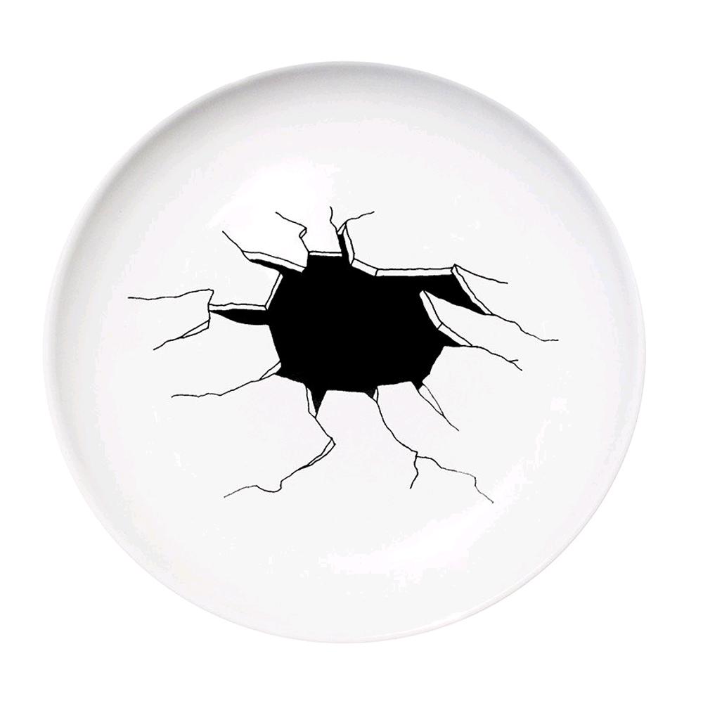 KIASMO							 							PIATTO OVERLOOK FAREWELL