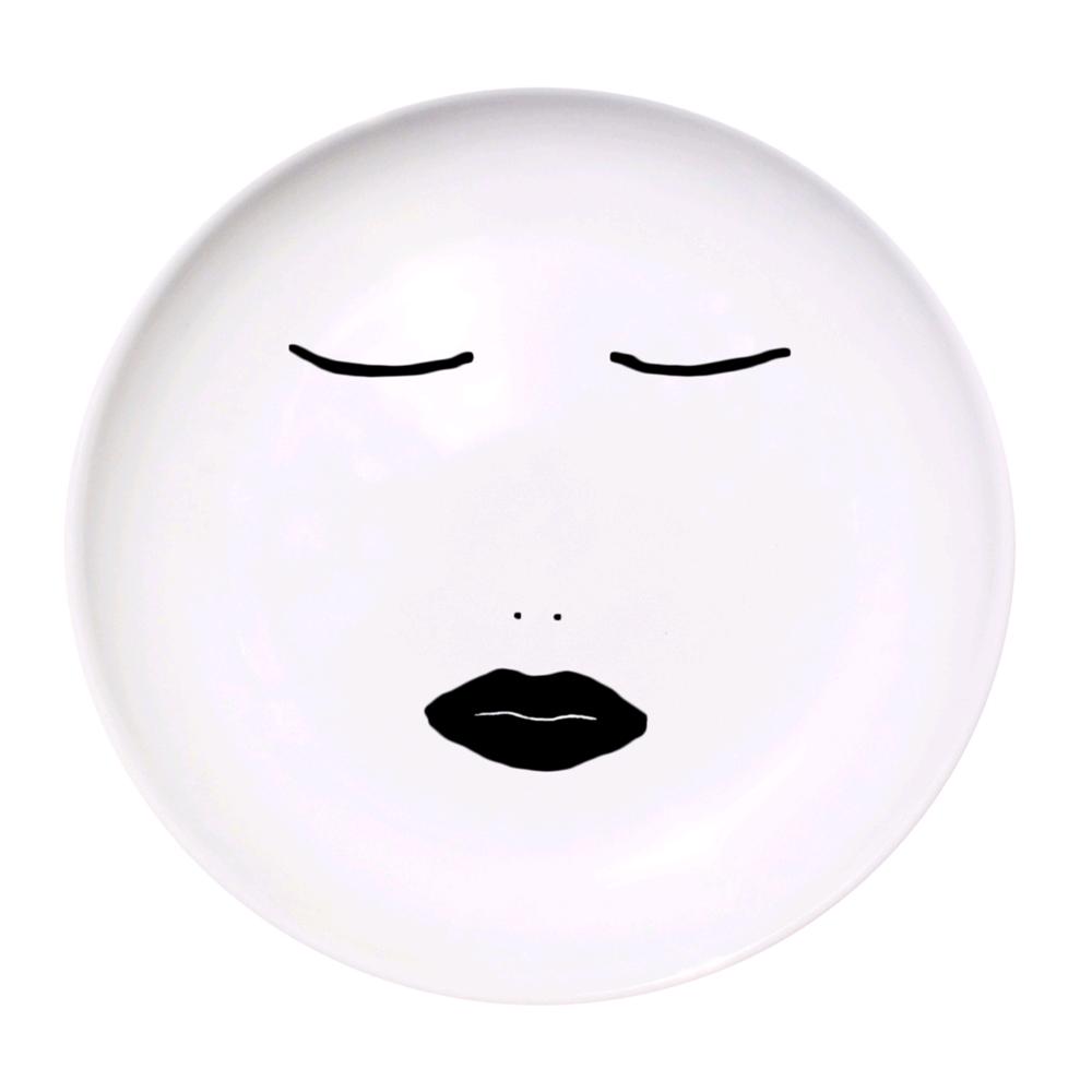 KIASMO							 							PIATTO OVERLOOK DREAMER