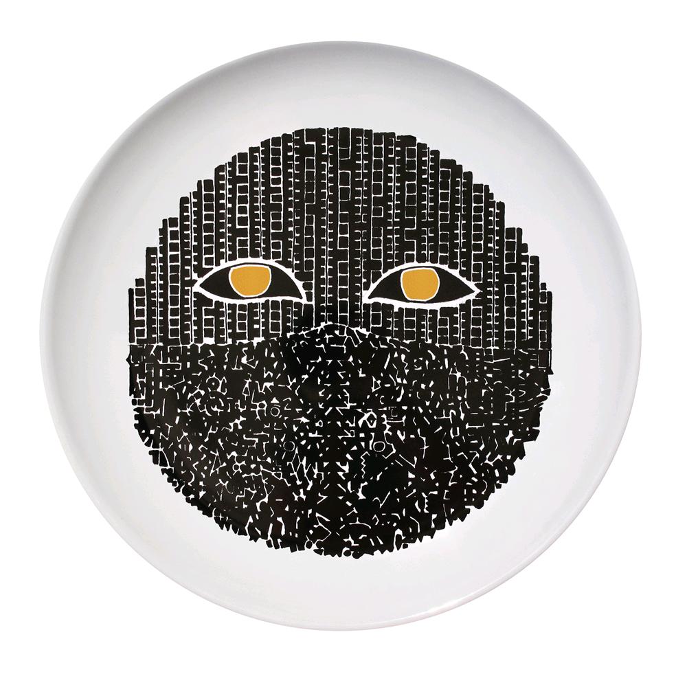 KIASMO							 							PIATTO COPIUS VERTIGO