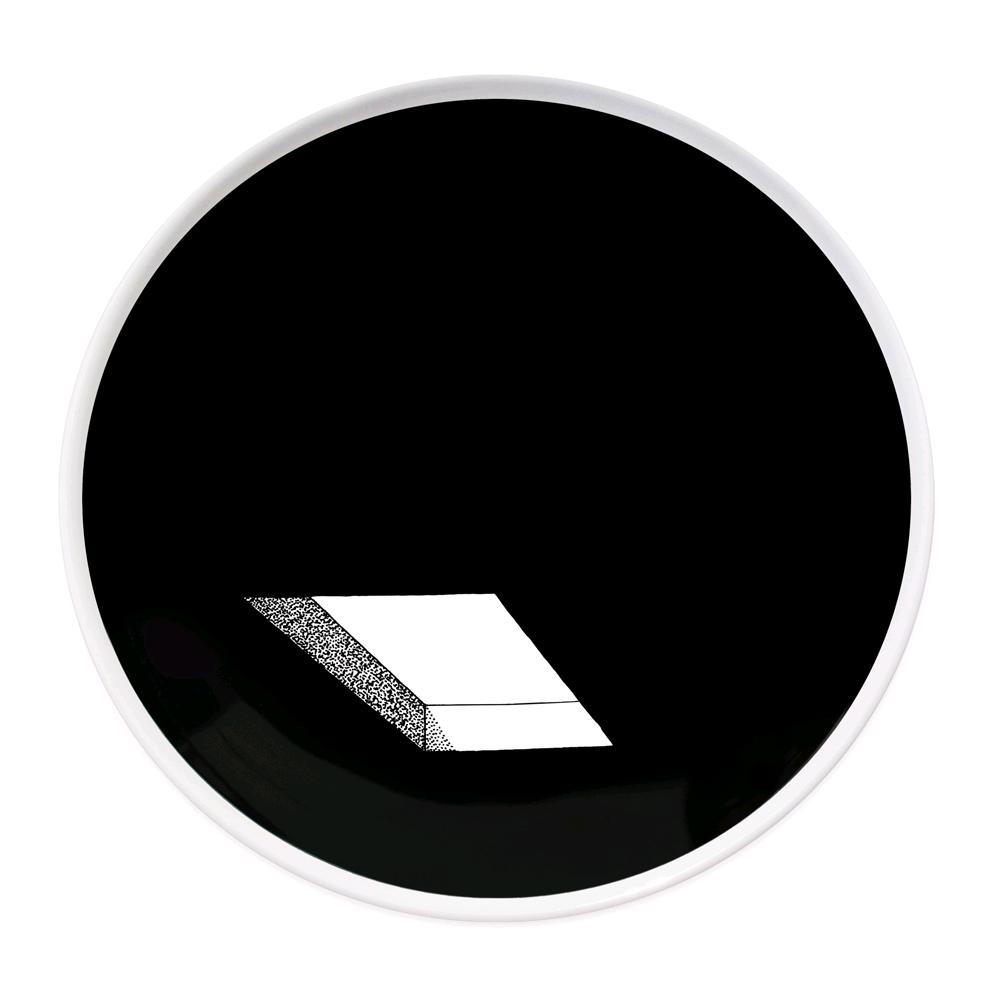 KIASMO PIATTO PASSAGE SEE