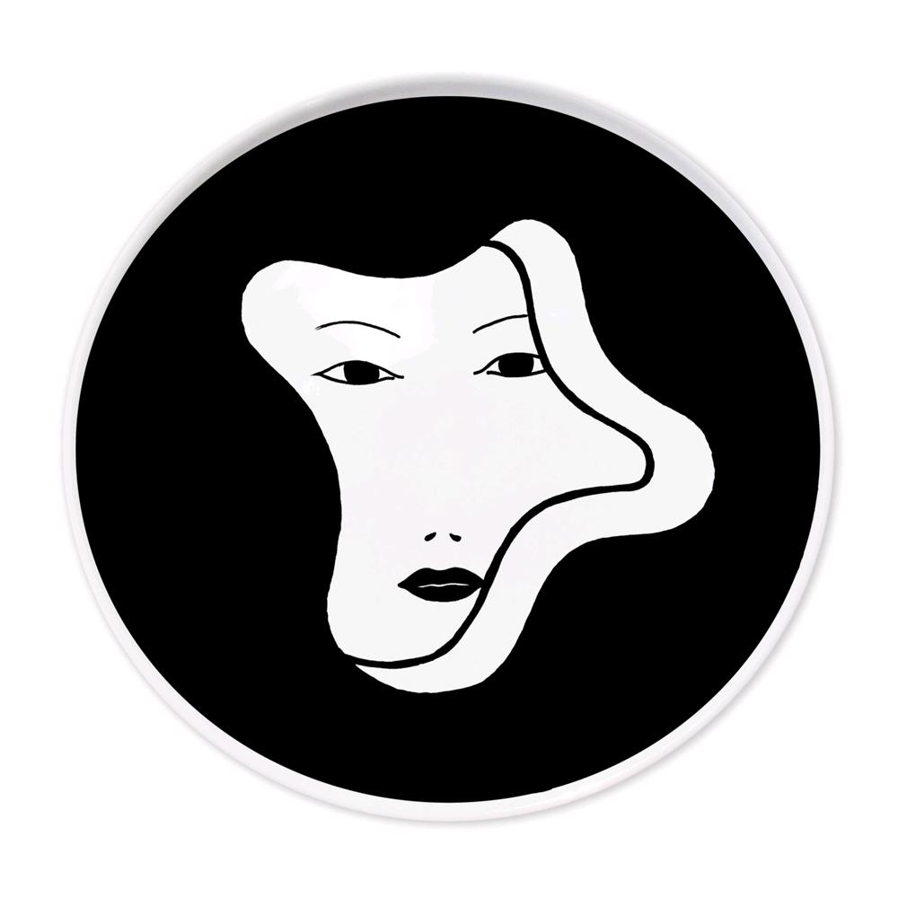 KIASMO PIATTO AGORA' MUDEC V