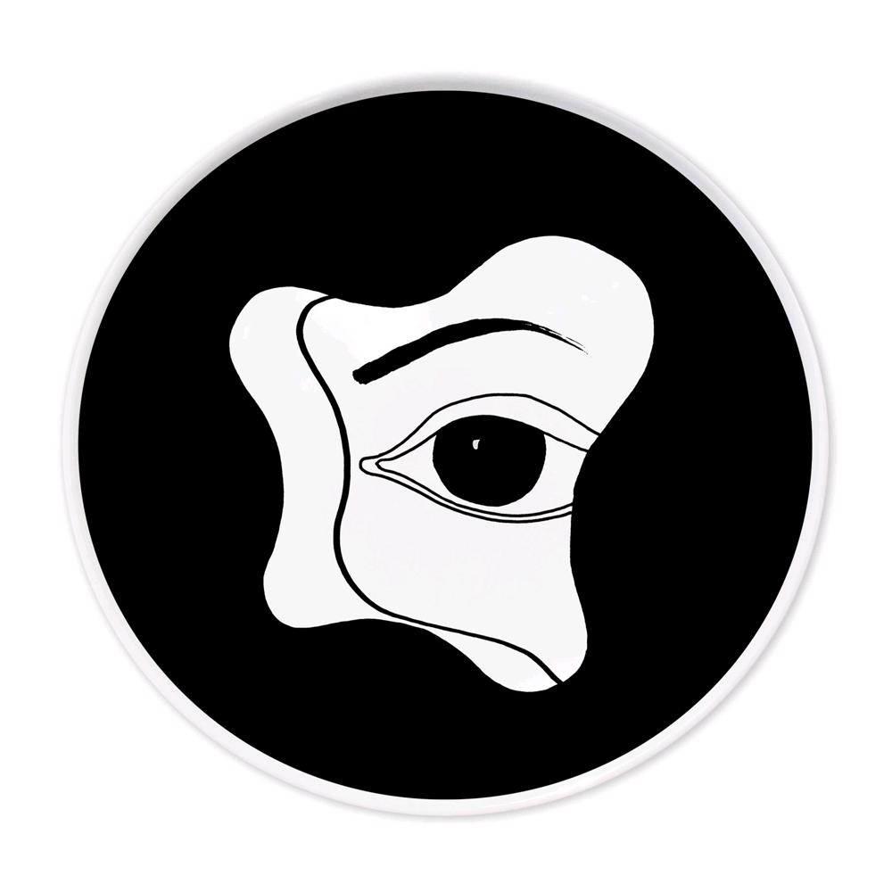 KIASMO PIATTO AGORA' MUDEC VI