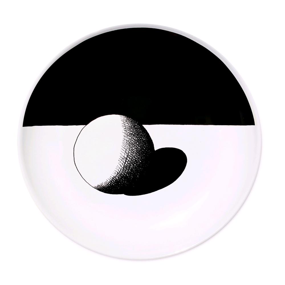 KIASMO							 							PIATTO ARCHITECTURE SPHERE