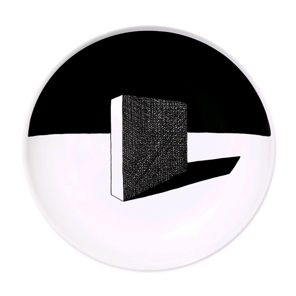 KIASMO PIATTO ARCHITECTURE VOLUME