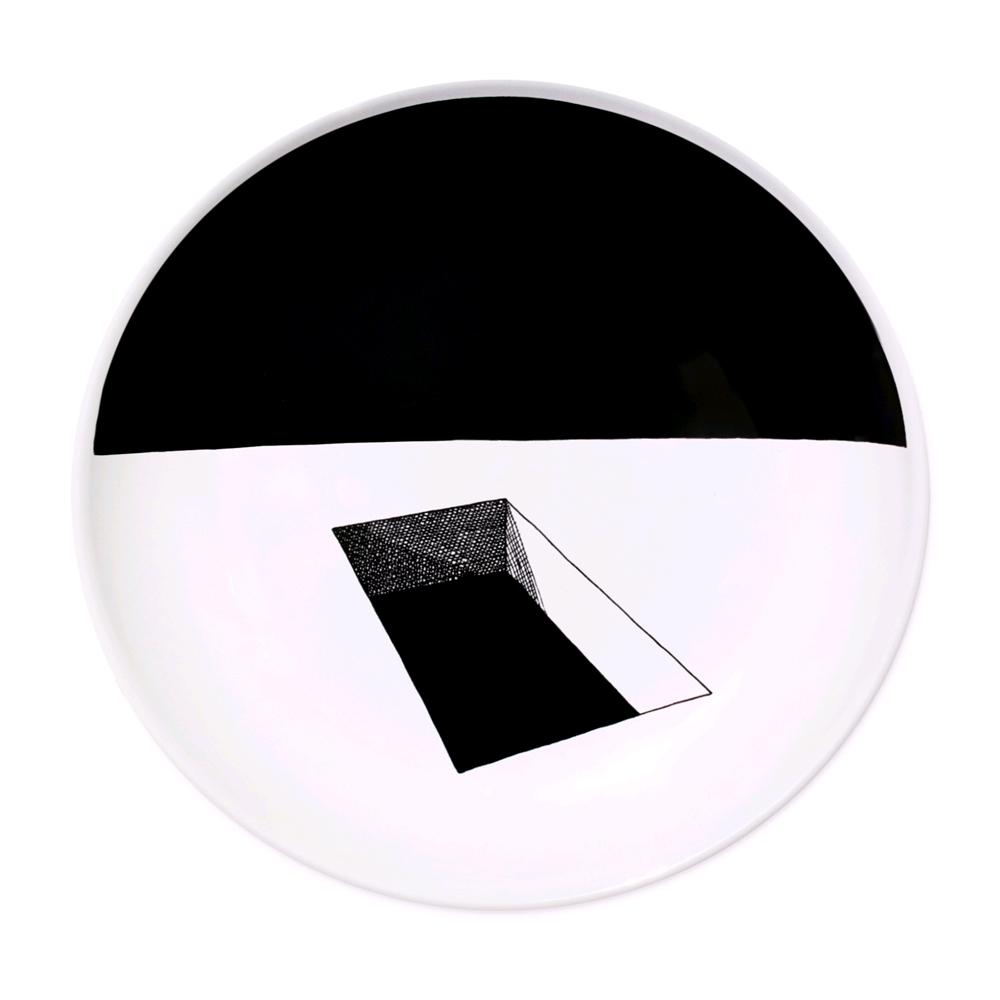 KIASMO							 							PIATTO ARCHITECTURE WINDOW