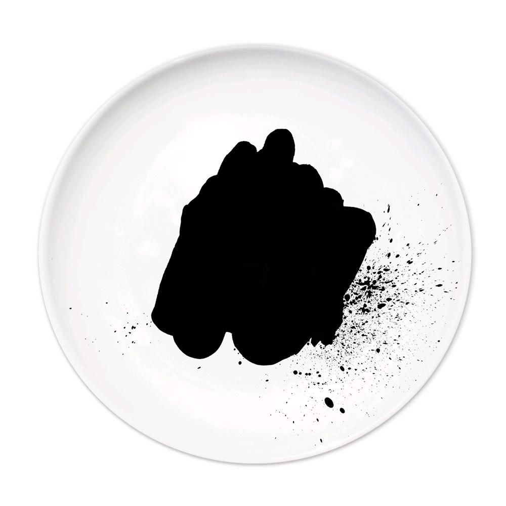 KIASMO PIATTO GASTER UMAMI III