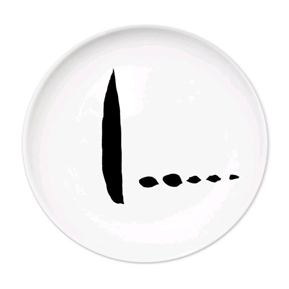 KIASMO							 							PIATTO GASTER UMAMI I