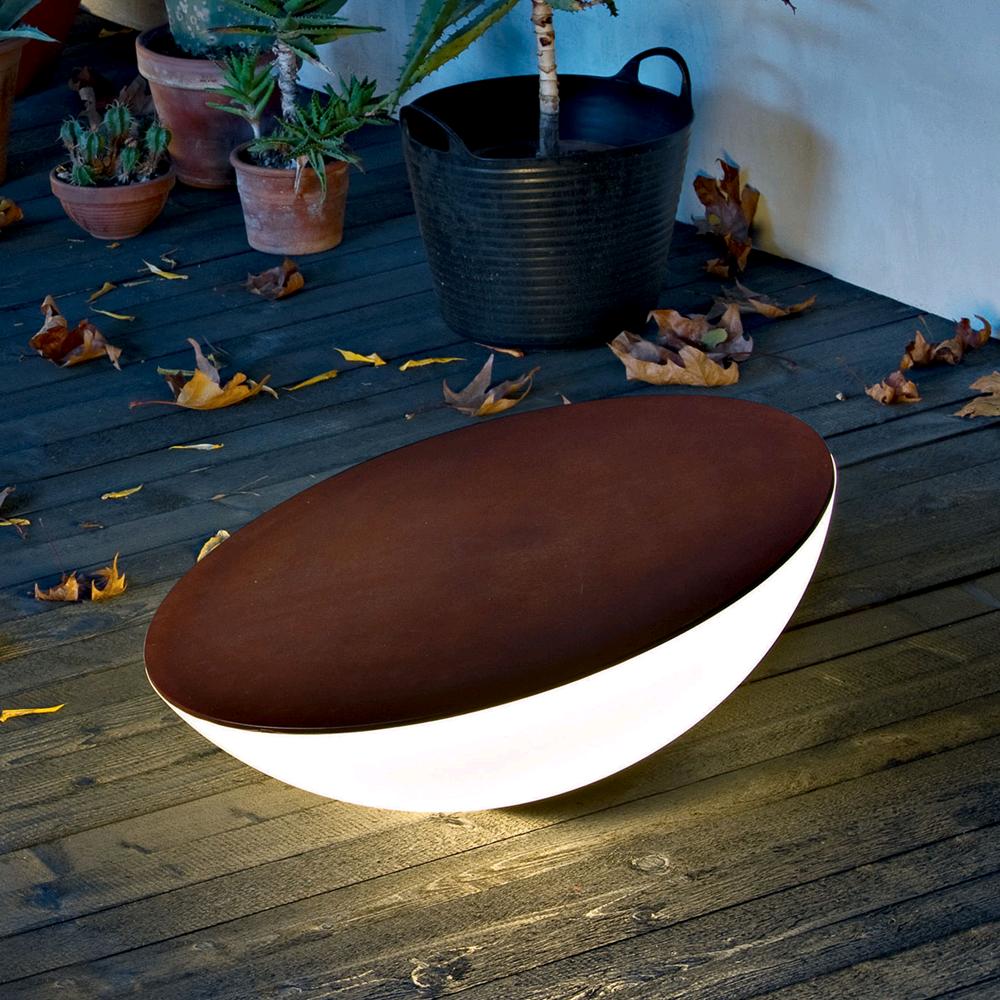FOSCARINI							 							LAMPADA OUTDOOR SOLAR