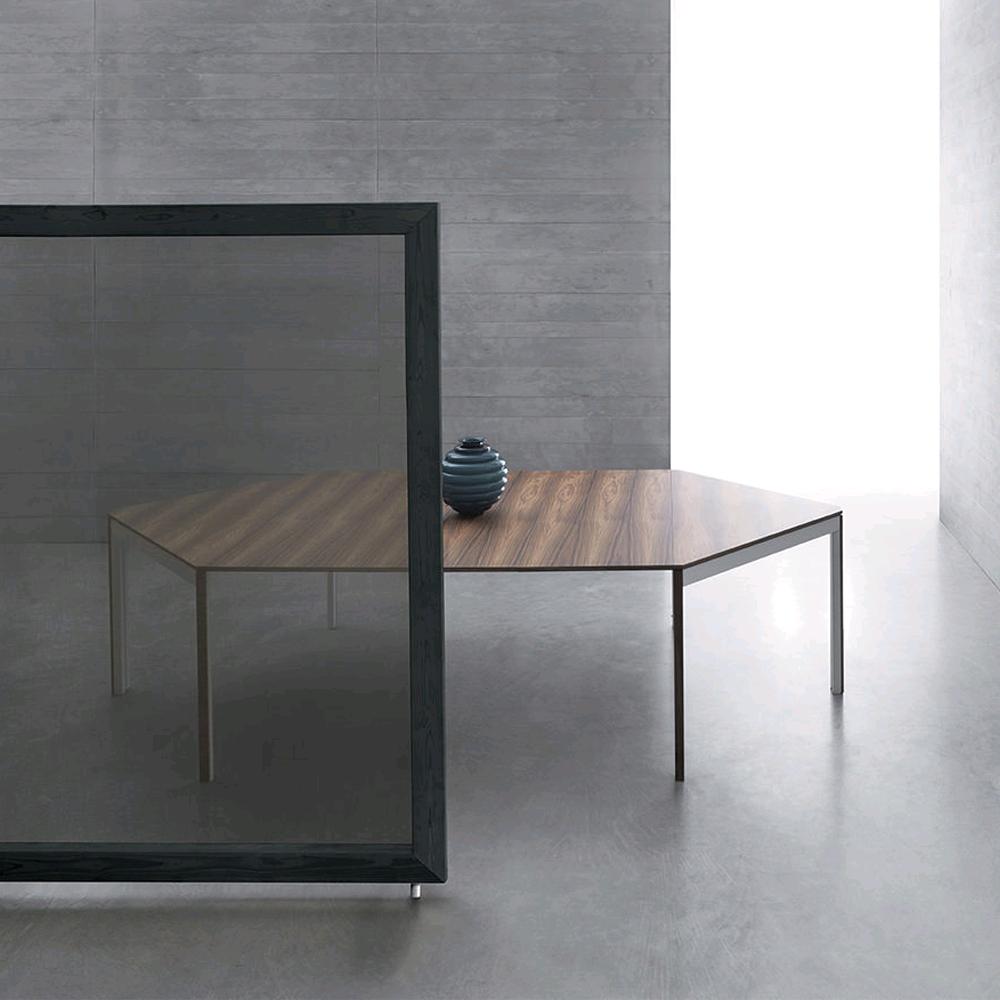 BAULINE							 							TAVOLO ALLUNGABILE DIESIS