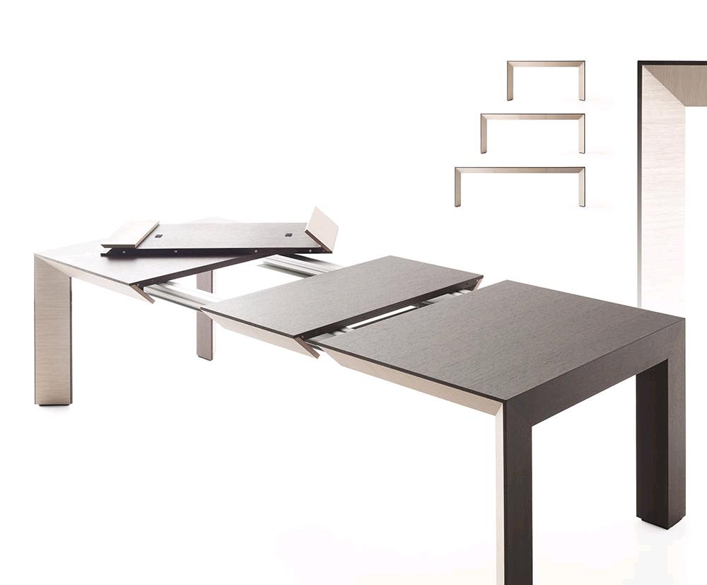 BAULINE							 							TAVOLO ALLUNGABILE PERSPECTIVA