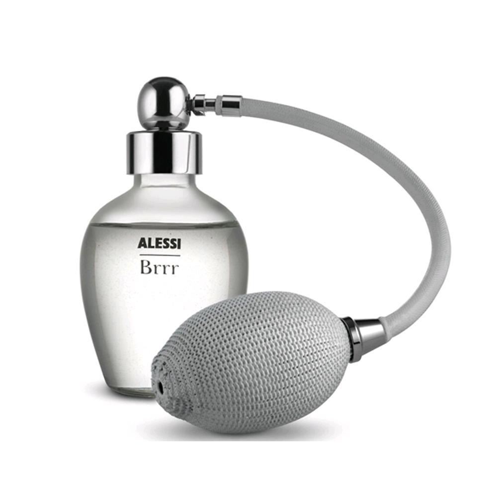 ALESSI NEBULIZZATORE DI FRAGRANZA BRRR