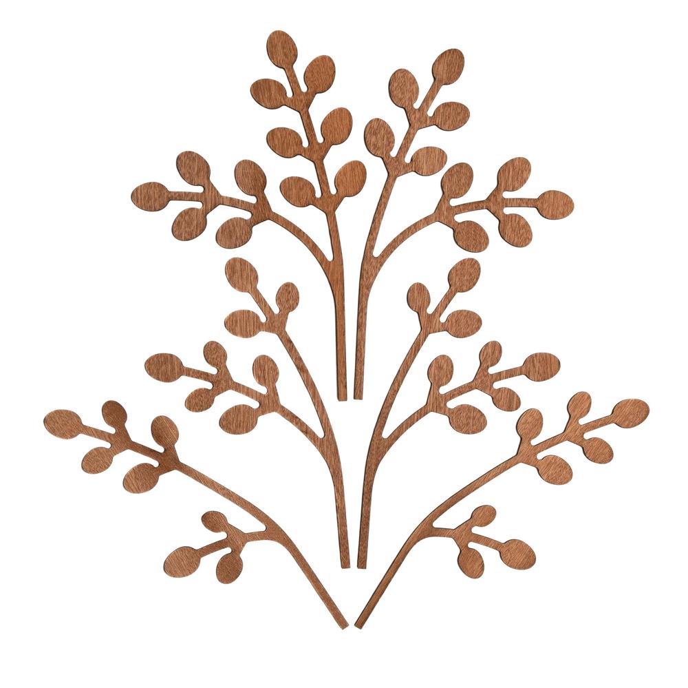 ALESSI							 							FOGLIE PER DIFFUSORE BRRR