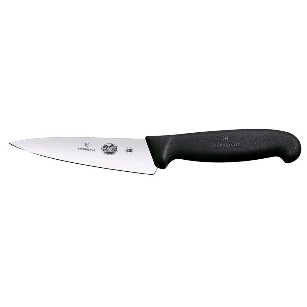 VICTOR INOX							 							COLTELLO DA CUCINA FIBROX