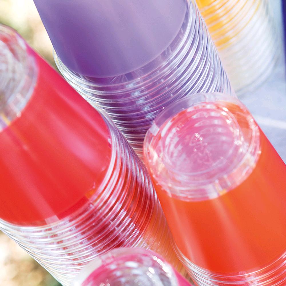 EXTRA BICCHIERE KRISTALL