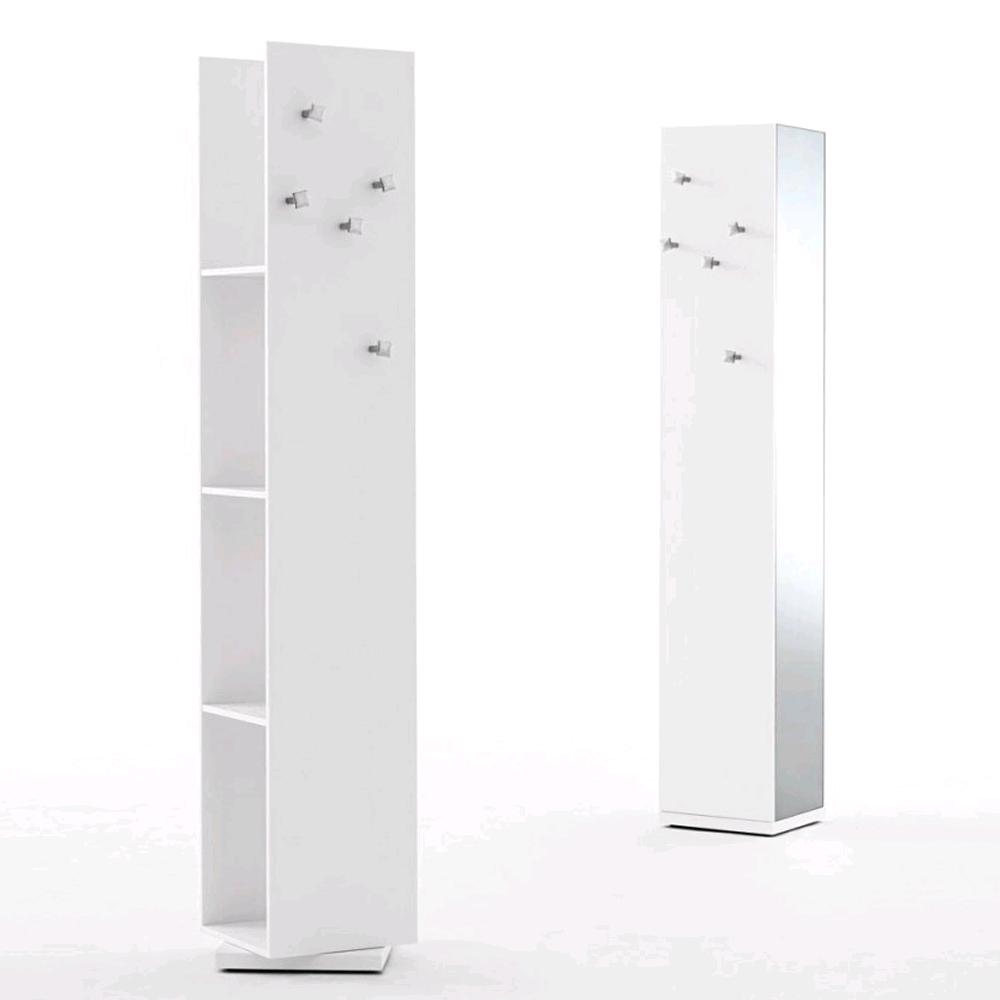 CIATTI							 							APPENDIABITI TOTEM BIANCO