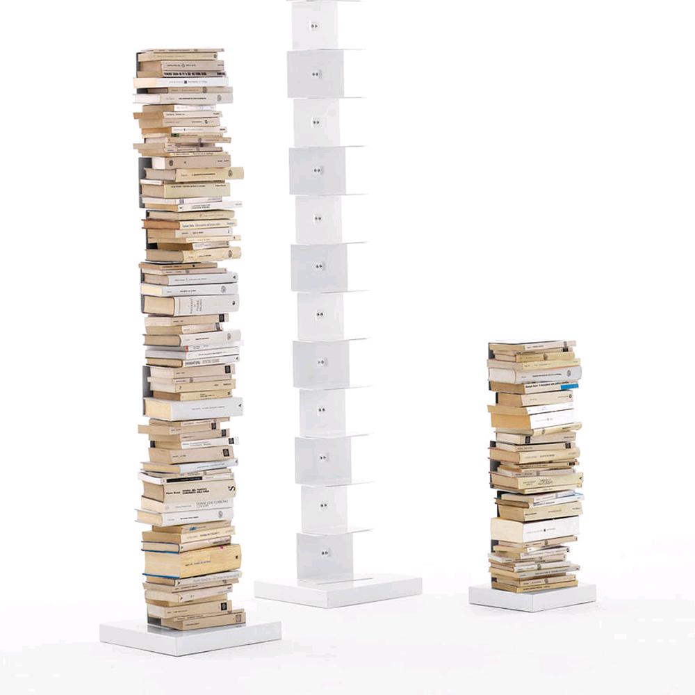 CIATTI							 							LIBRERIA PTOLOMEO LUCE 11 MENSOLE