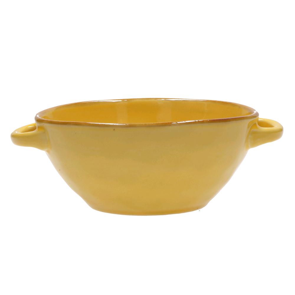 ROSE&TULIPANI CIOTOLA ZUPPA CON MANICI CONCERTO