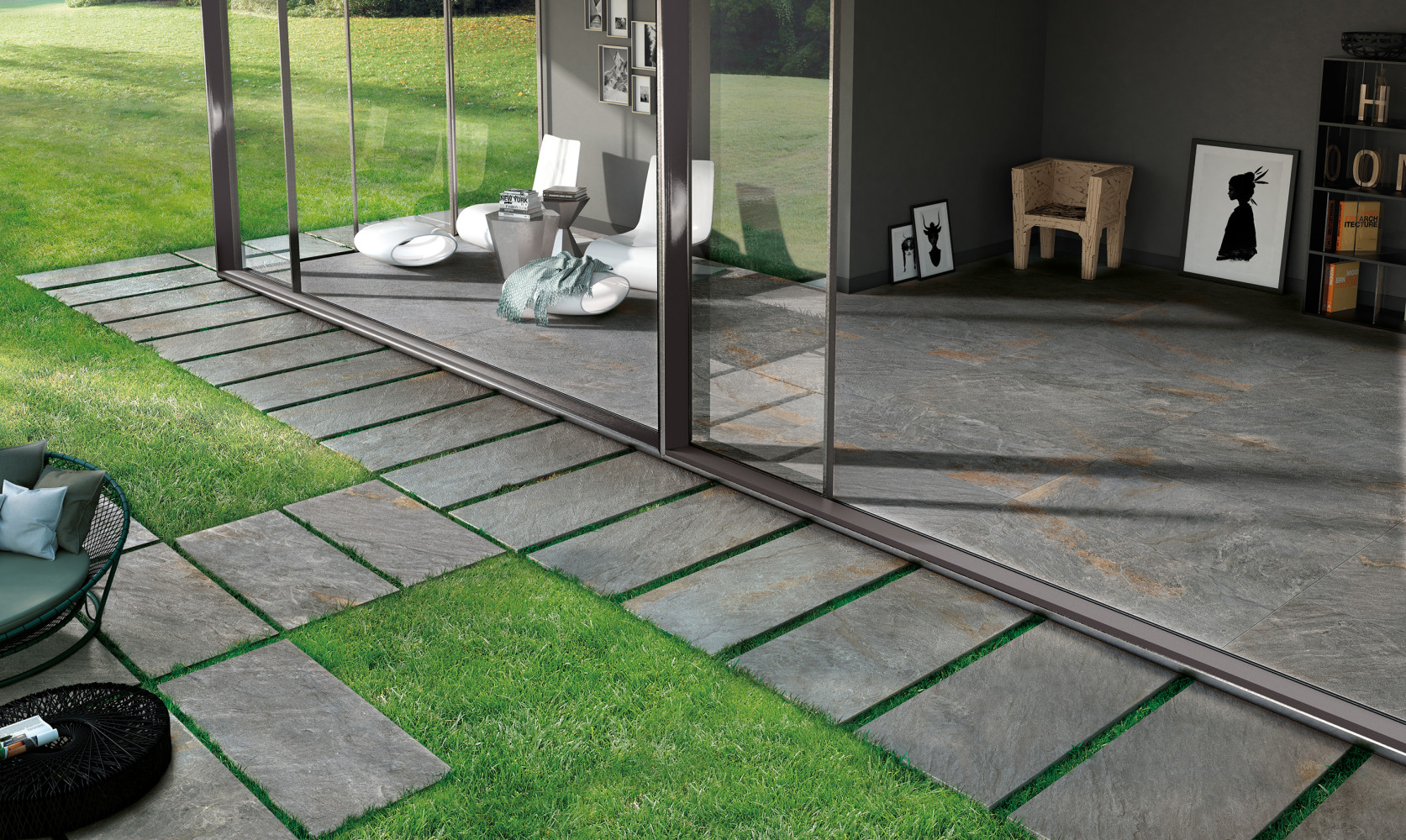 GREY DOLOMITE I60X120-0092904