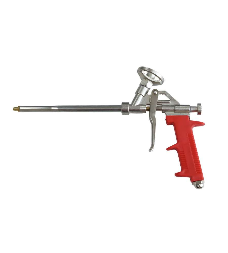 Pistola per schiuma poliuretanica