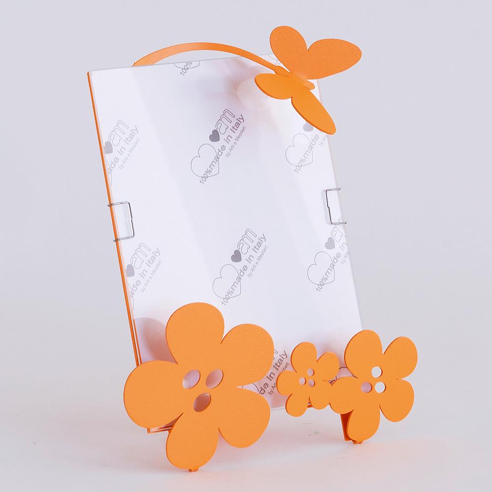 ARTI & MESTIERI							 							PORTAFOTO FIORELLINI