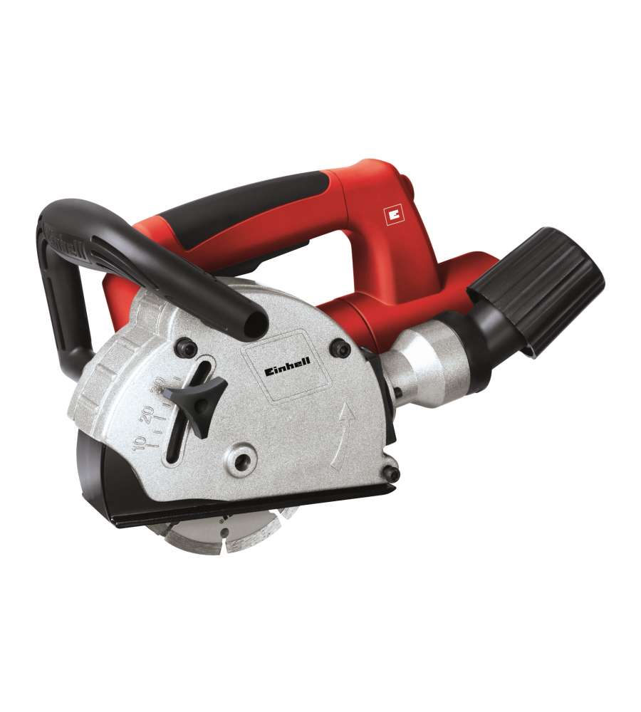 Scanalatore per Muro 1320 W 125 mm