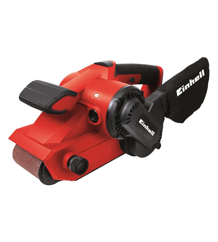 Levigatrice a Nastro 800W 75 x 533 mm