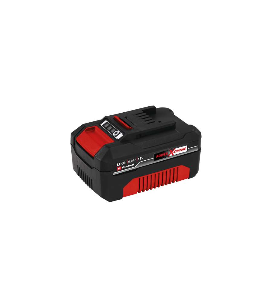 Einhell Batteria 18 V 4 Ah Power-X-Change