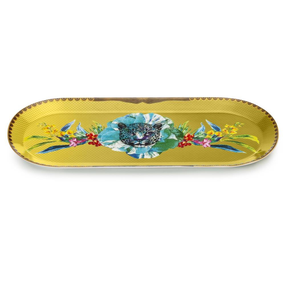 LAMART							 							VASSOIO PICCOLO ETE SAVAGE