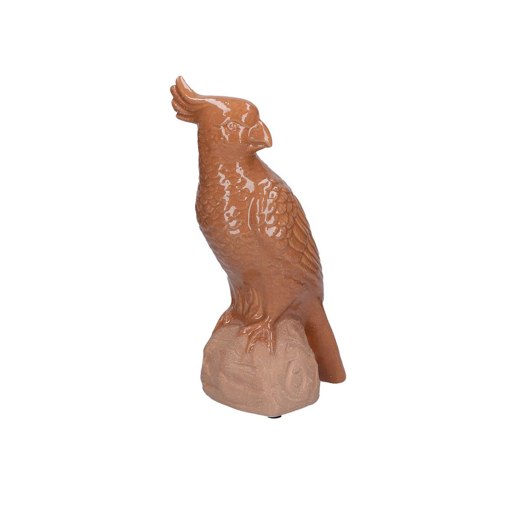 RITUALI DOMESTICI							 							PAPPAGALLO GRANDE FRIDA