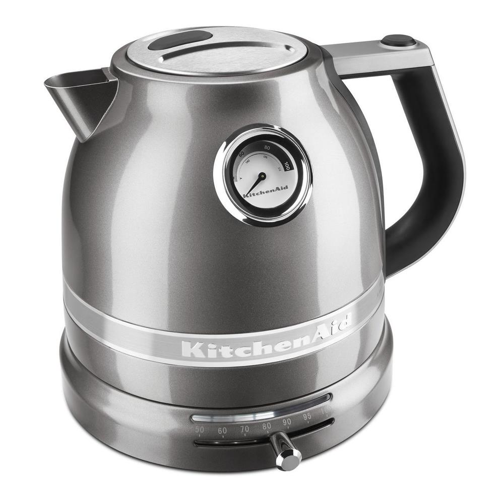 KITCHEN-AID BOLLITORE DA 1,5 L