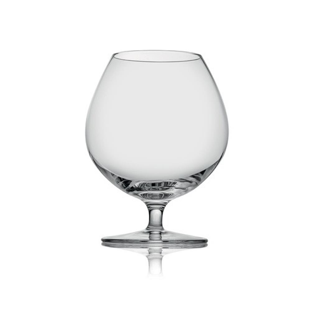 IVV SET DA 2 CALICI COGNAC