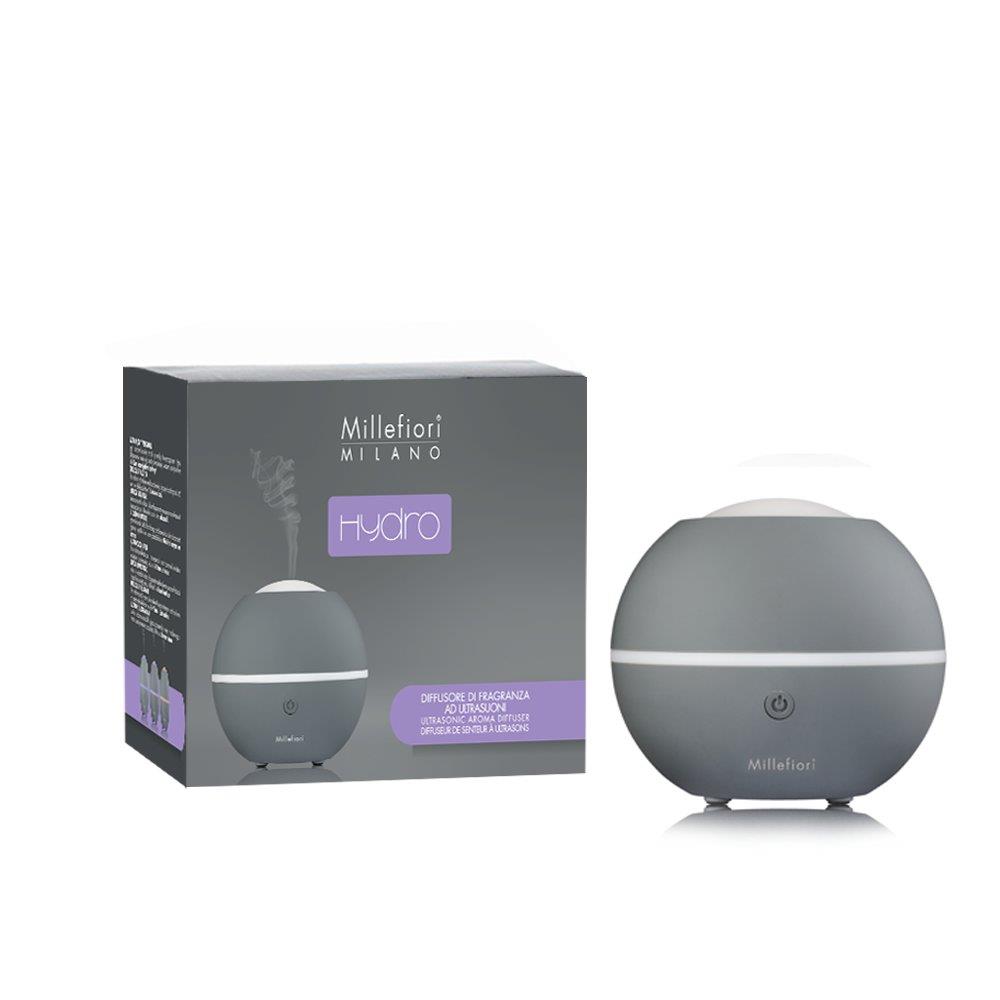 MILLEFIORI MILANO							 							DIFFUSORE AD ULTRASUONI HYDRO SFERA