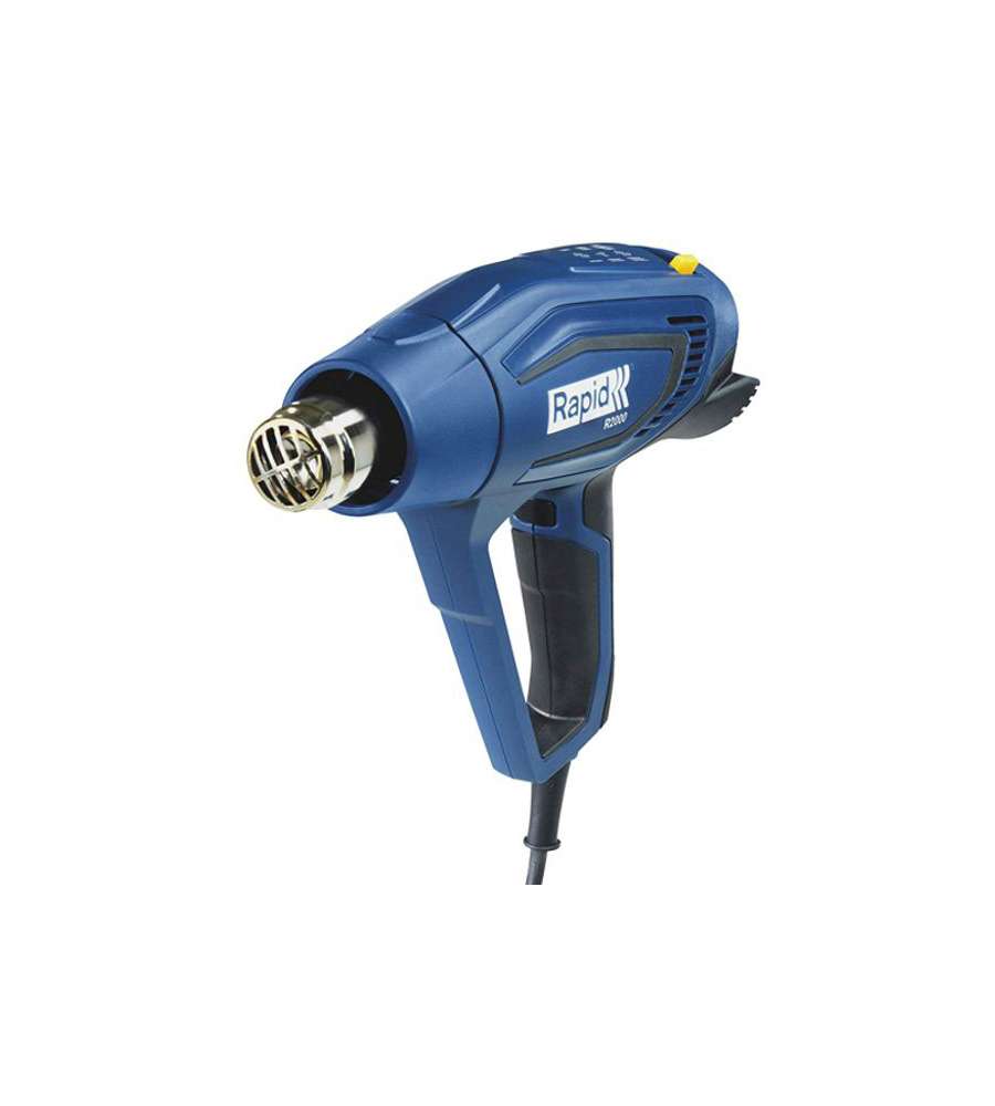 Termosoffiatore R2000 Rapid