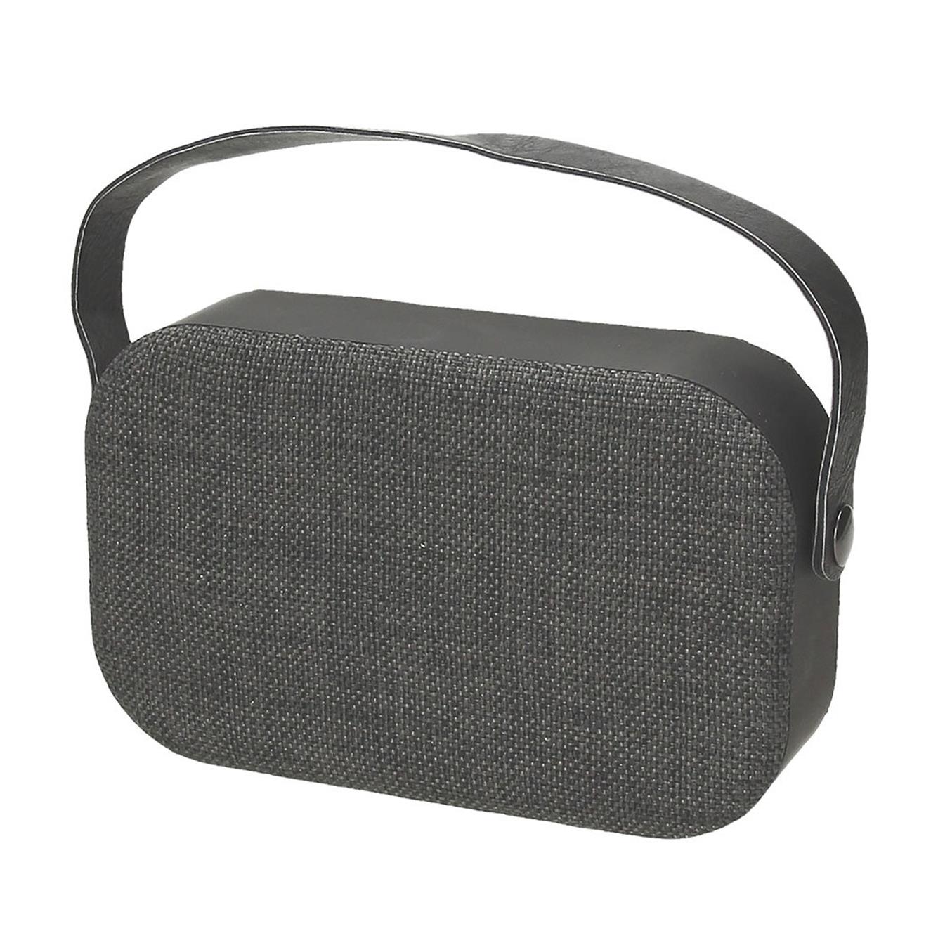 FONTEBASSO BLUETOOTH SPEAKER