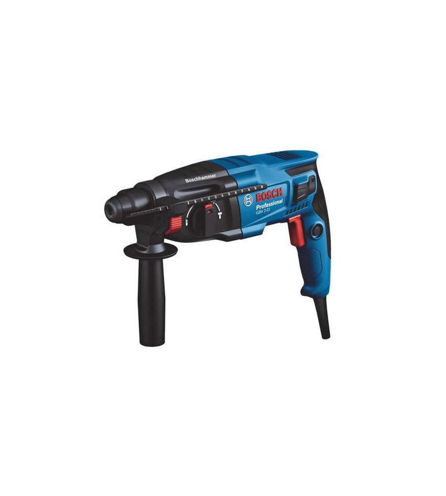 Tassellatore GBH2-21 Pro Bosch