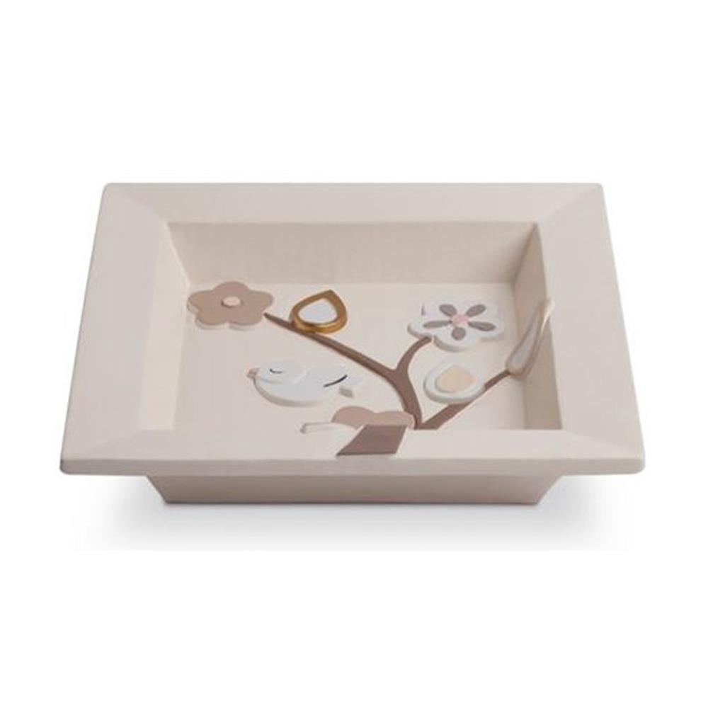 EGAN							 							SVUOTATASCHE L'ALBERO DELLA VITA