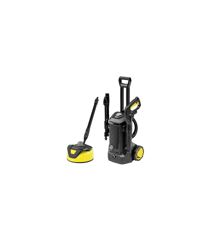 Idropulitrice Karcher 2100W K6 Black T5