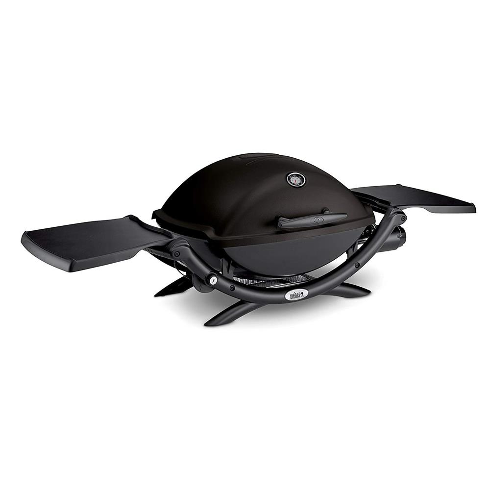 WEBER							 							WEBER Q 2200 GAS