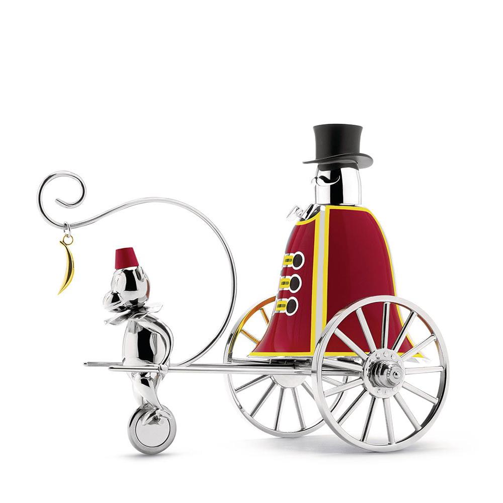 ALESSI							 							CAMPANELLO RINGLEADER