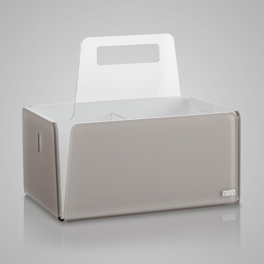 VESTA PORTA POSATE LIKE WATER