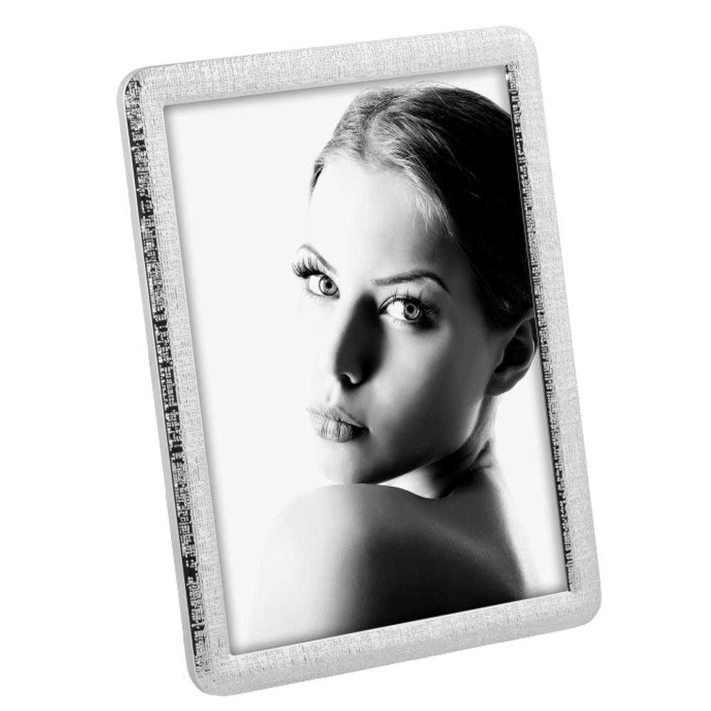 MASCAGNI							 							PORTAFOTO IN METALLO STARS