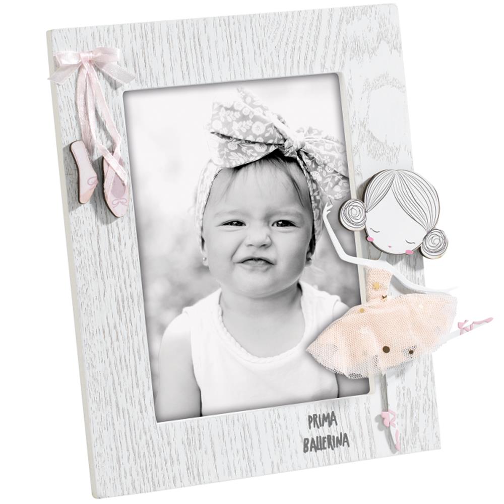 MASCAGNI							 							PORTAFOTO PRIMA BALLERINA