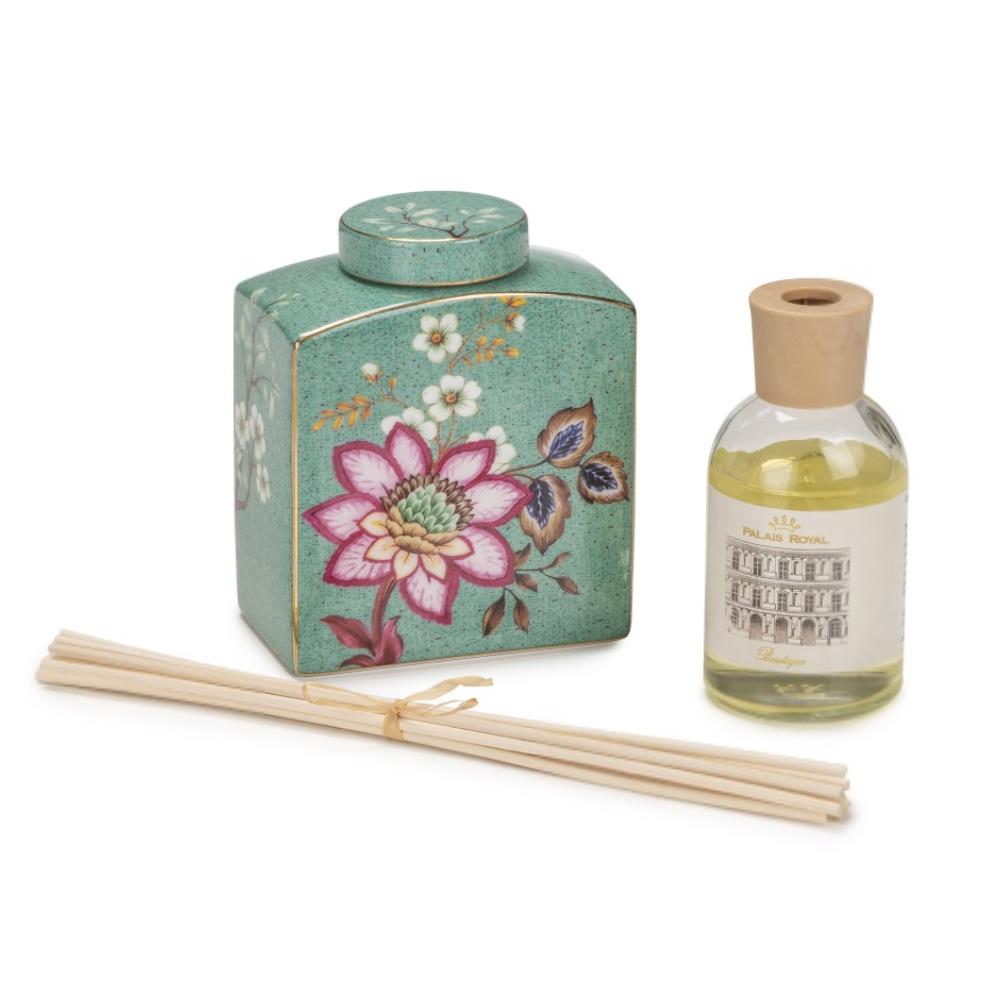 LAMART							 							DIFFUSORE PICCOLO FLEURS