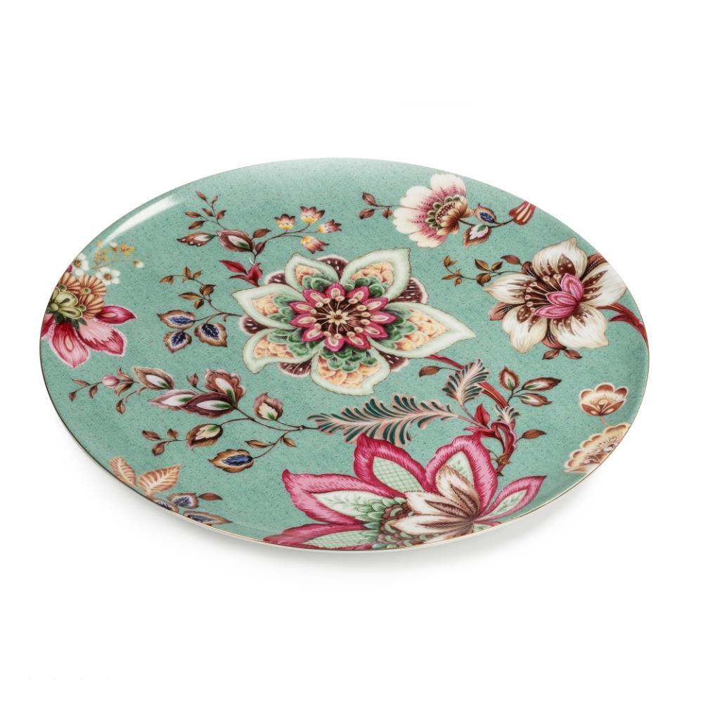 LAMART PIATTO FLEURS