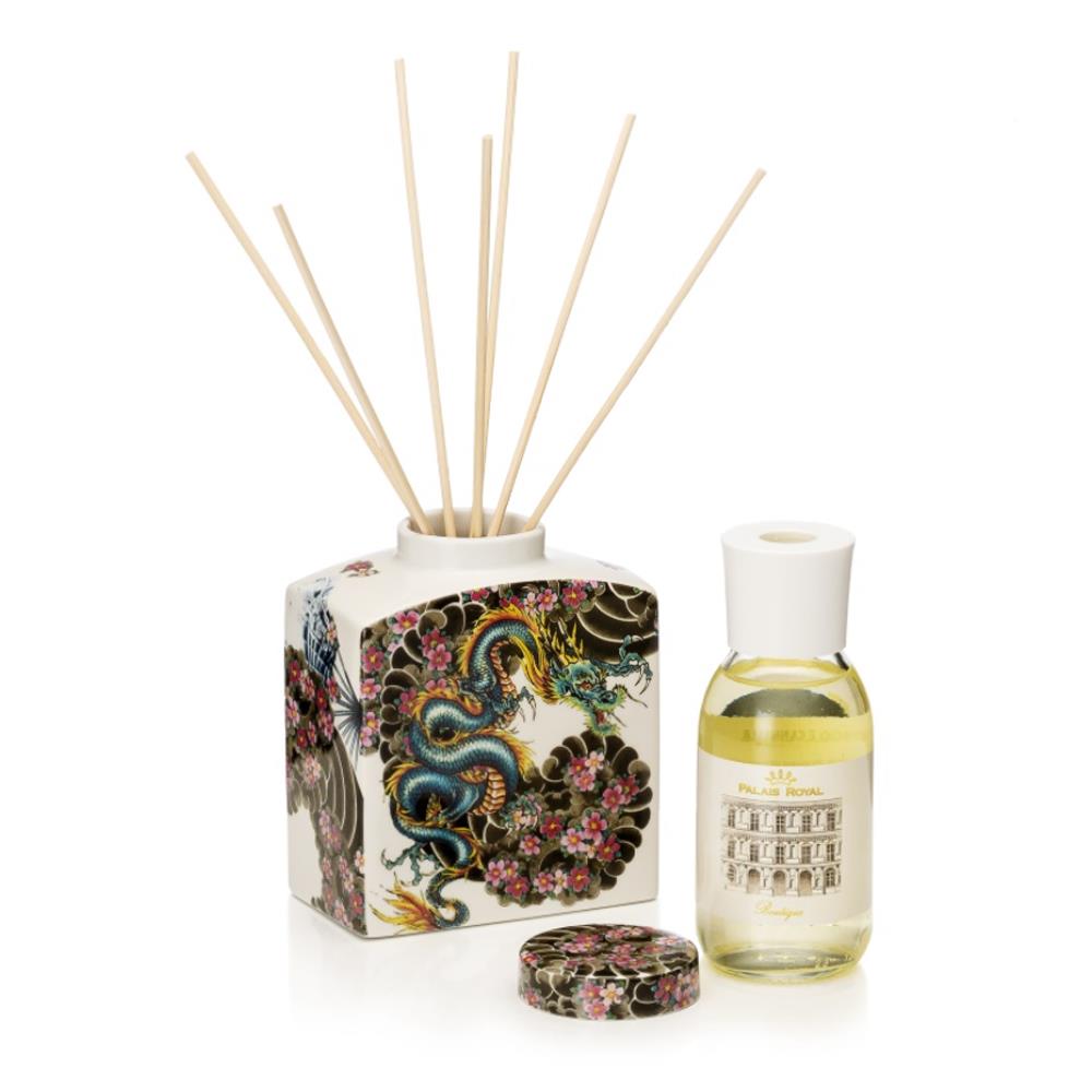 LAMART							 							DIFFUSORE RETTANGOLARE TATOO AGE