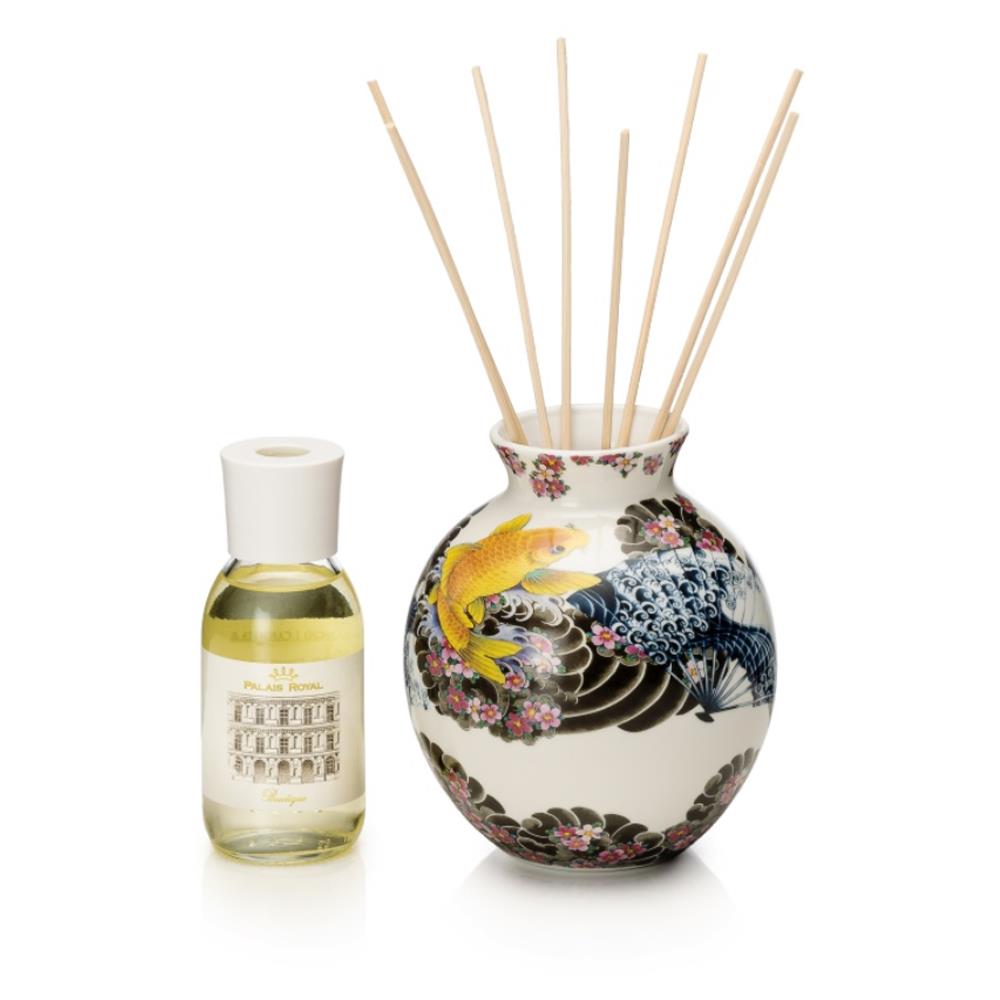 LAMART							 							DIFFUSORE ROTONDO TATOO AGE