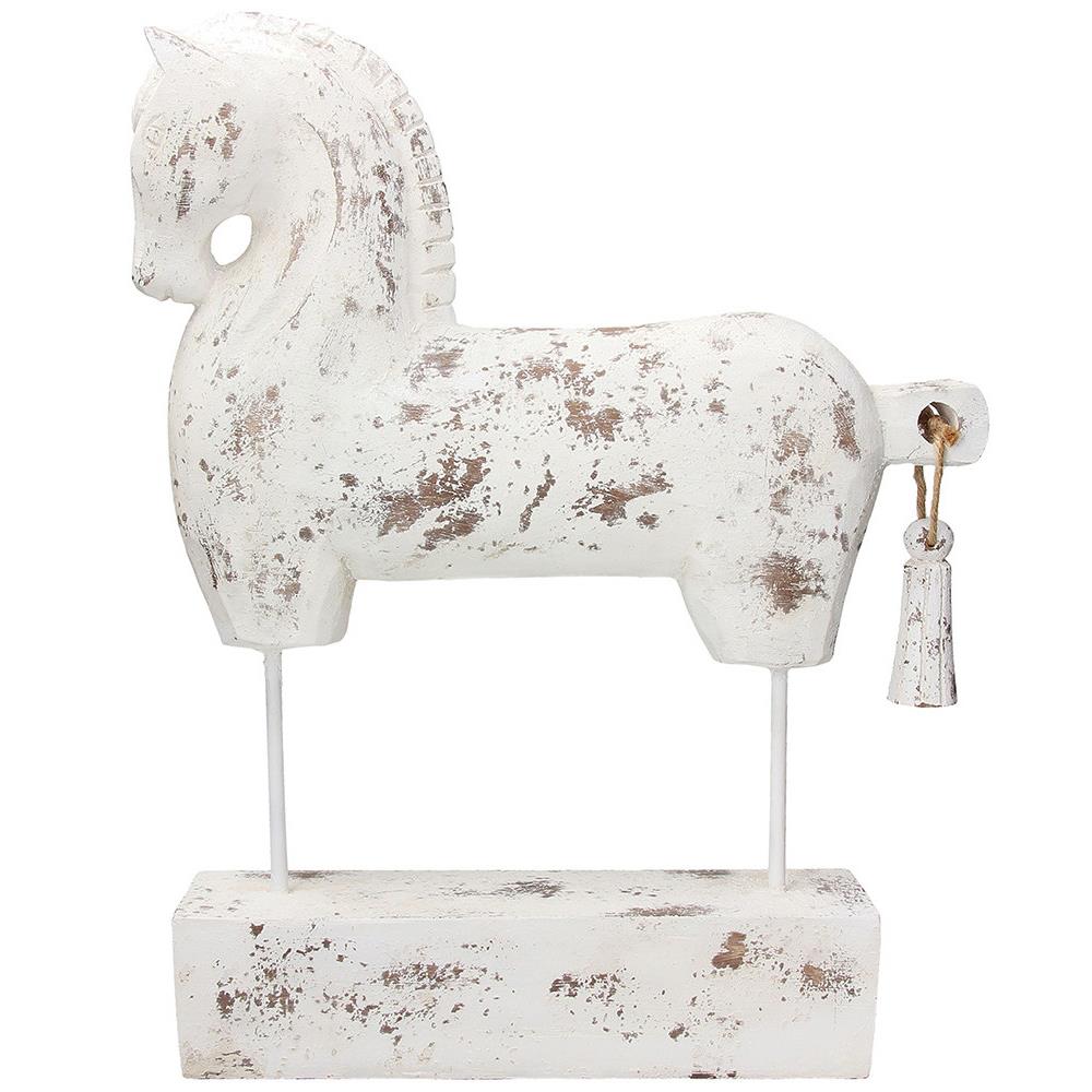 FONTEBASSO							 							CAVALLO MUNIQUI