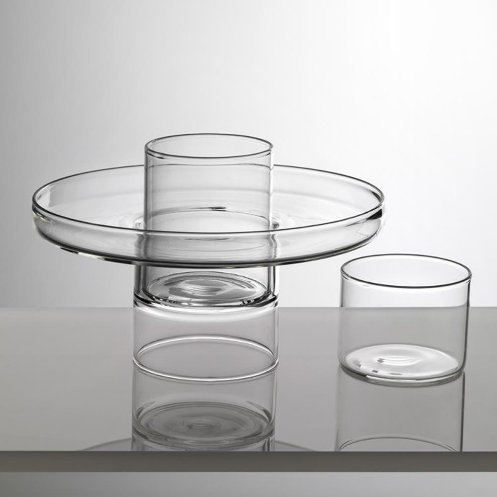 IVV							 							ALZATA A CON CONTENITORI