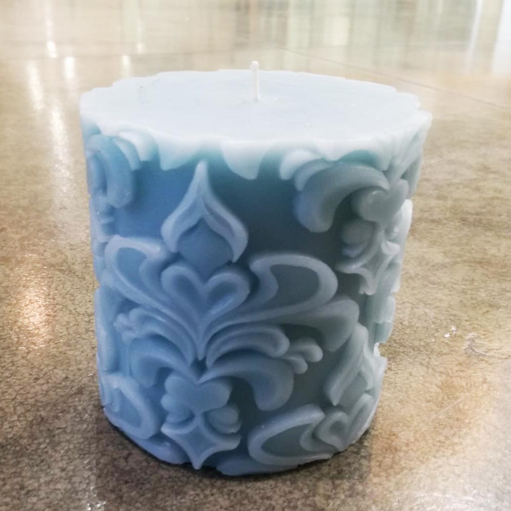 DE GASPERI CANDELA MY MOCC